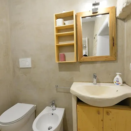 Panzió Masseria Piccola