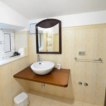 Masseria Piccola Cisternino