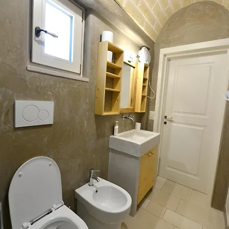 Masseria Piccola Panzió 3*