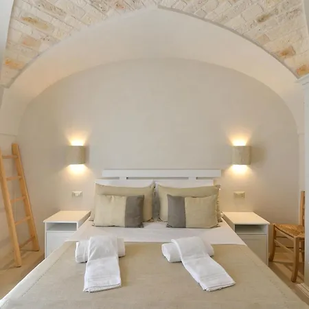 Masseria Piccola Panzió