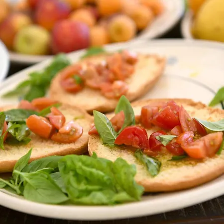 Masseria Piccola Panzió 3*