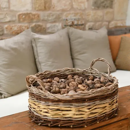 Panzió Masseria Piccola