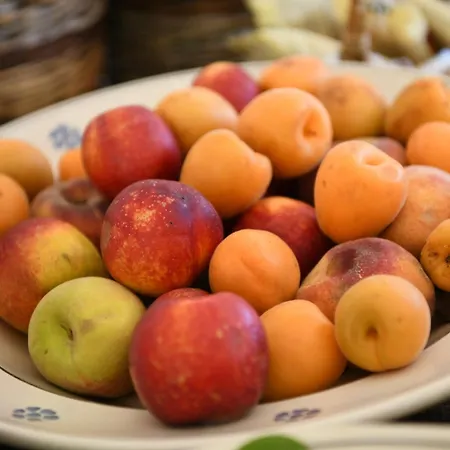 Masseria Piccola Panzió