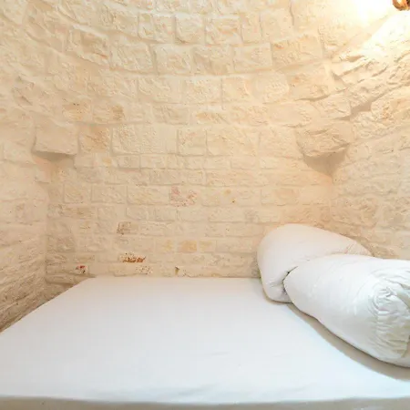 Masseria Piccola Panzió