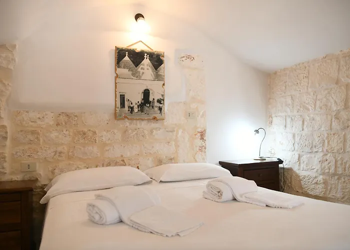 Masseria Piccola 奇斯泰尼诺