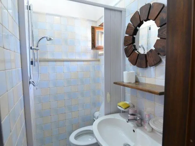 Masseria Piccola 住宿加早餐酒店 3*