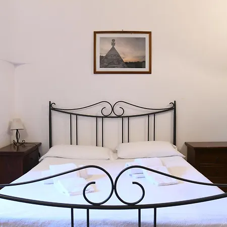 Masseria Piccola Cisternino