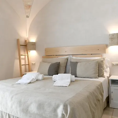 Masseria Piccola تْشيستيرنِنو