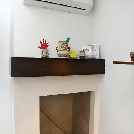 Masseria Piccola تْشيستيرنِنو