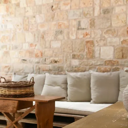 Couette-café Masseria Piccola 3*