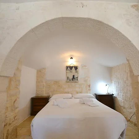 Masseria Piccola Cisternino