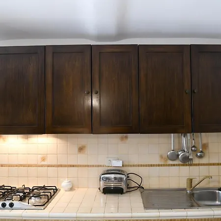 Masseria Piccola فندق مبيت وإفطار 3*