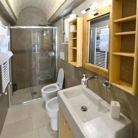 Masseria Piccola فندق مبيت وإفطار تْشيستيرنِنو