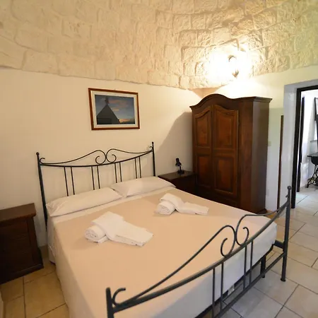 Masseria Piccola فندق مبيت وإفطار 3*