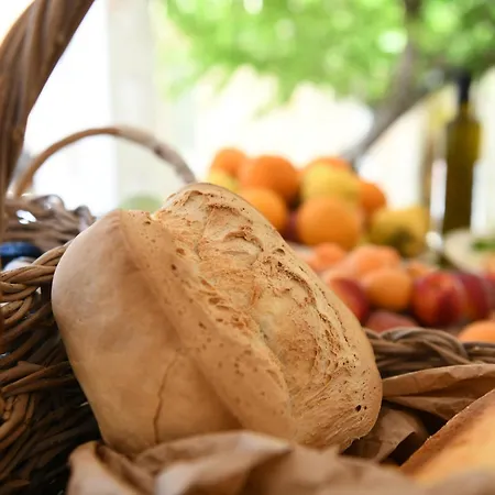 فندق مبيت وإفطار Masseria Piccola