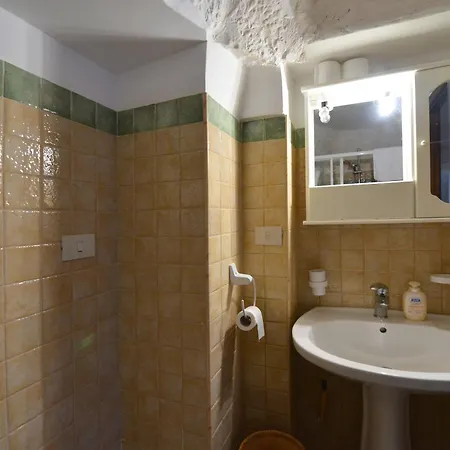 Masseria Piccola تْشيستيرنِنو