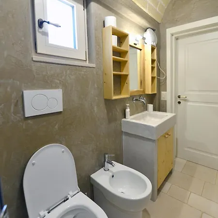 Masseria Piccola Cisternino