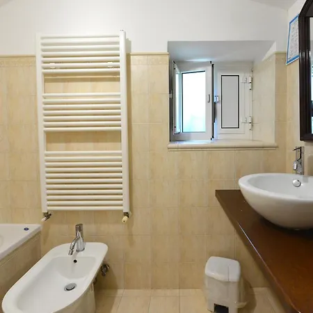 Masseria Piccola فندق مبيت وإفطار