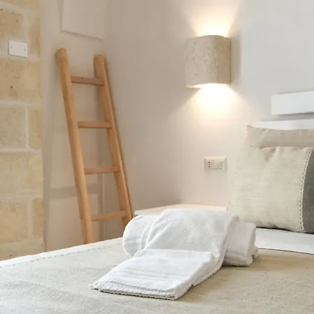 Couette-café Masseria Piccola Cisternino