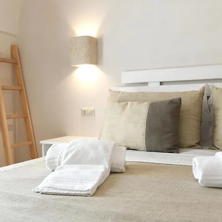 Masseria Piccola Bed & Breakfast Cisternino