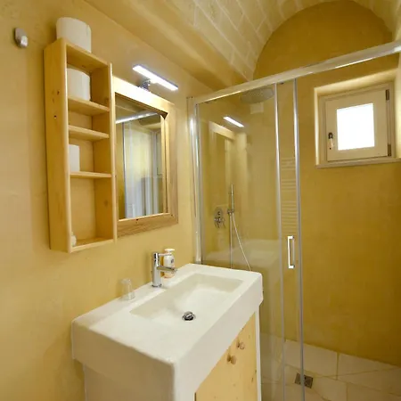 Masseria Piccola تْشيستيرنِنو