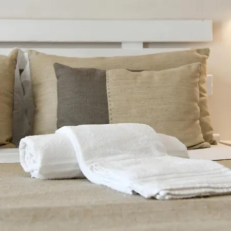 Couette-café Masseria Piccola 3*