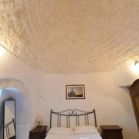Bed & Breakfast Masseria Piccola Cisternino