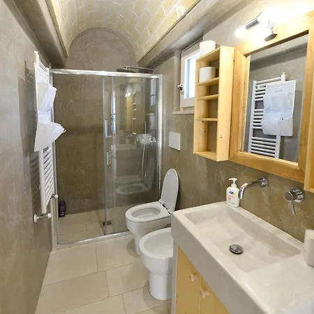 Masseria Piccola 3*