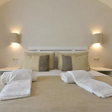 Masseria Piccola فندق مبيت وإفطار 3*