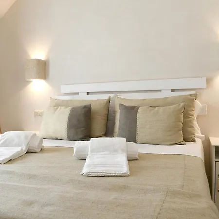 فندق مبيت وإفطار Masseria Piccola