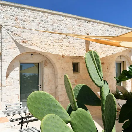 Masseria Piccola Cisternino