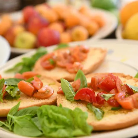 فندق مبيت وإفطار Masseria Piccola