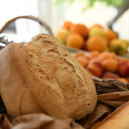 Masseria Piccola تْشيستيرنِنو