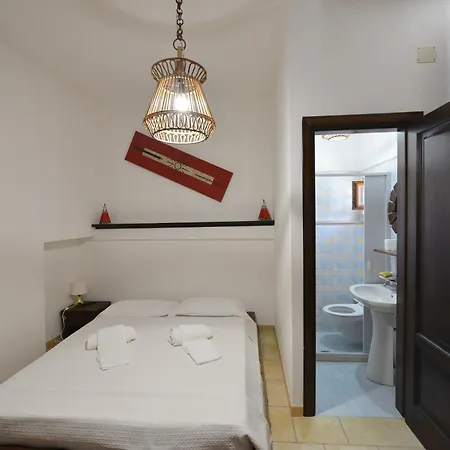 Masseria Piccola 3*