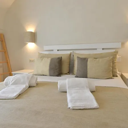 Masseria Piccola Couette-café 3*