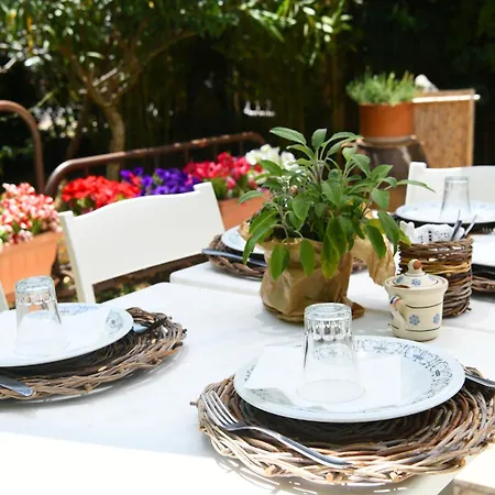 Masseria Piccola Cisternino