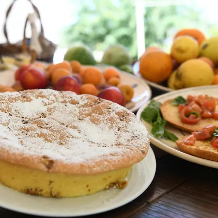 Masseria Piccola Couette-café Cisternino