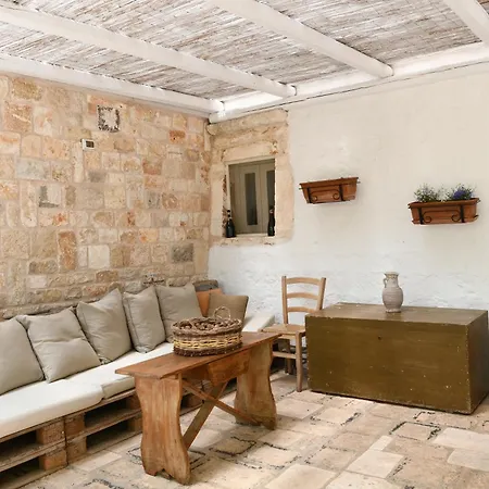 Masseria Piccola Cisternino