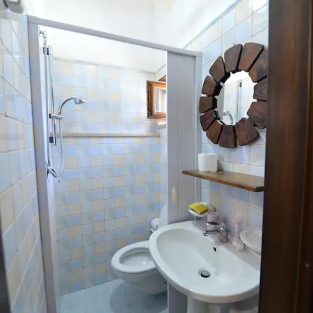 Masseria Piccola فندق مبيت وإفطار 3*