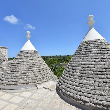 Masseria Piccola 3* Cisternino