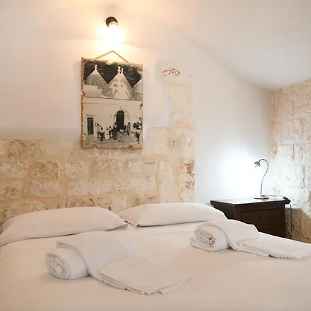 Masseria Piccola تْشيستيرنِنو