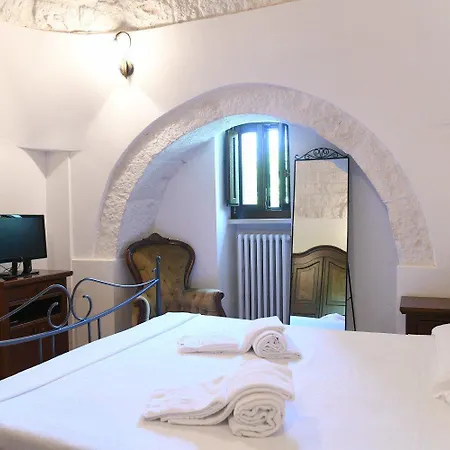 Masseria Piccola Bed & Breakfast