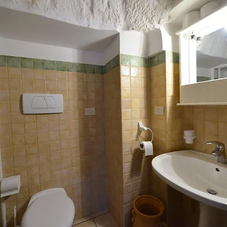 Masseria Piccola فندق مبيت وإفطار تْشيستيرنِنو