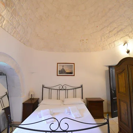 Masseria Piccola 3* تْشيستيرنِنو