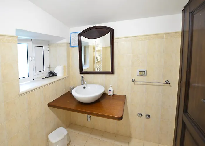 Masseria Piccola Cisternino