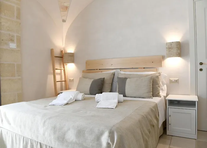 Masseria Piccola Cisternino