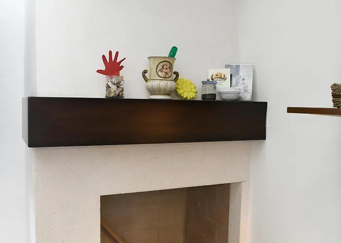 Masseria Piccola Cisternino