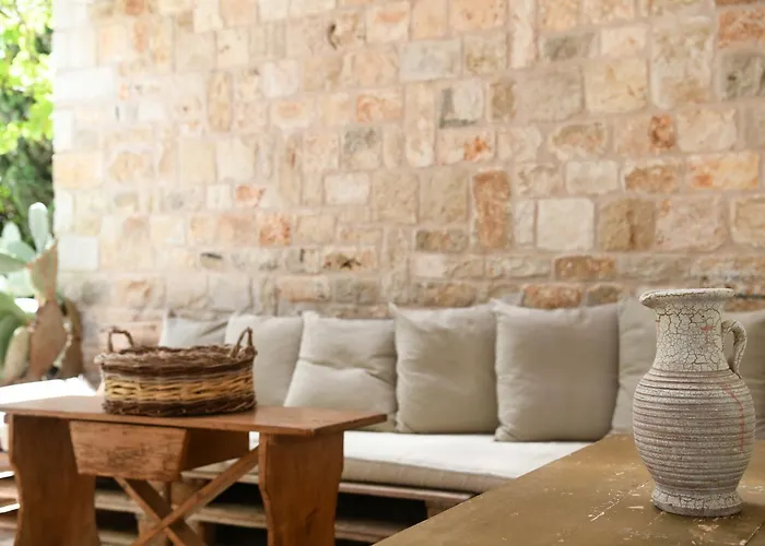 Bed & Breakfast Masseria Piccola 3*