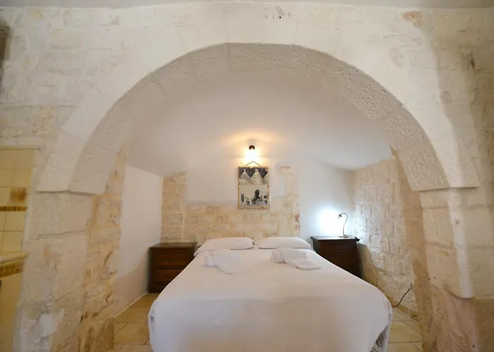 Masseria Piccola Cisternino