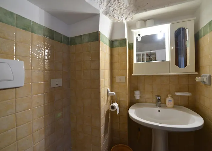 Masseria Piccola Cisternino